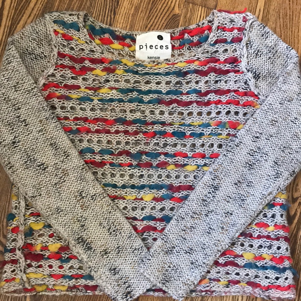 Kensie sweater
